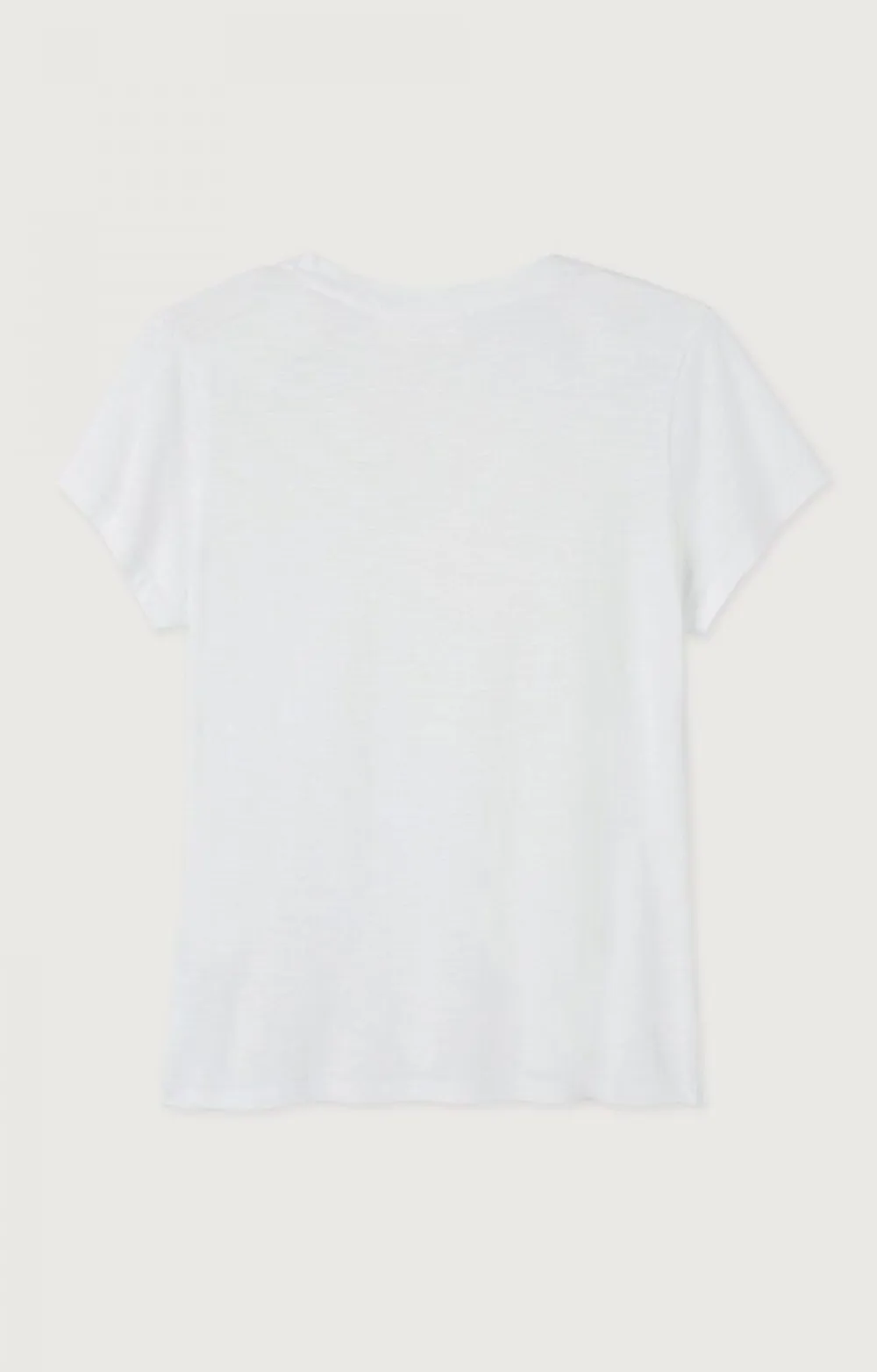 T-Shirt Femme Jacksonville*American Vintage Fashion