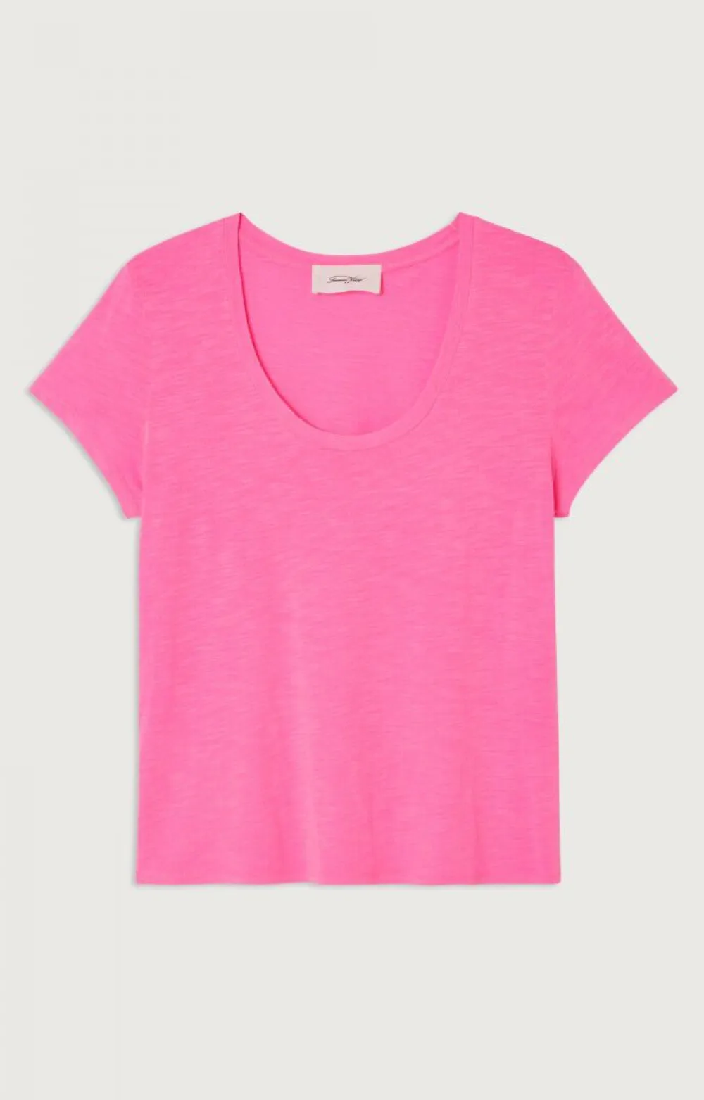 T-Shirt Femme Jacksonville*American Vintage Shop