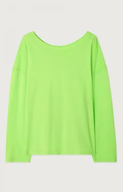 T-Shirt Femme Lopintale*American Vintage Outlet