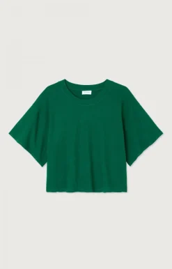 T-Shirt Femme Lopintale*American Vintage Fashion