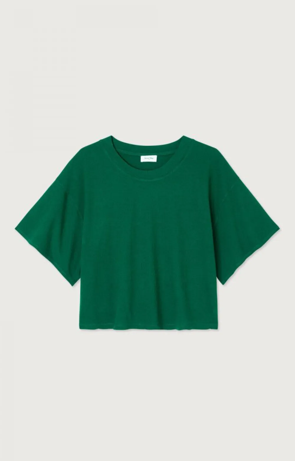 T-Shirt Femme Lopintale*American Vintage Fashion