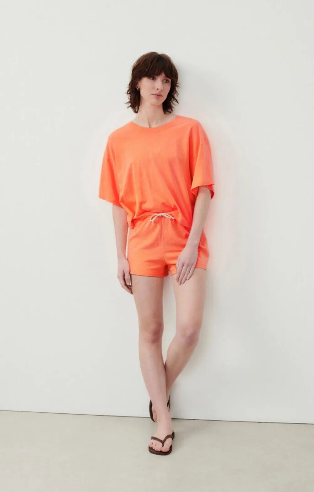 T-Shirt Femme Lopintale*American Vintage Hot