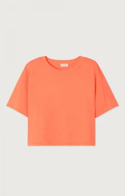 T-Shirt Femme Lopintale*American Vintage Hot