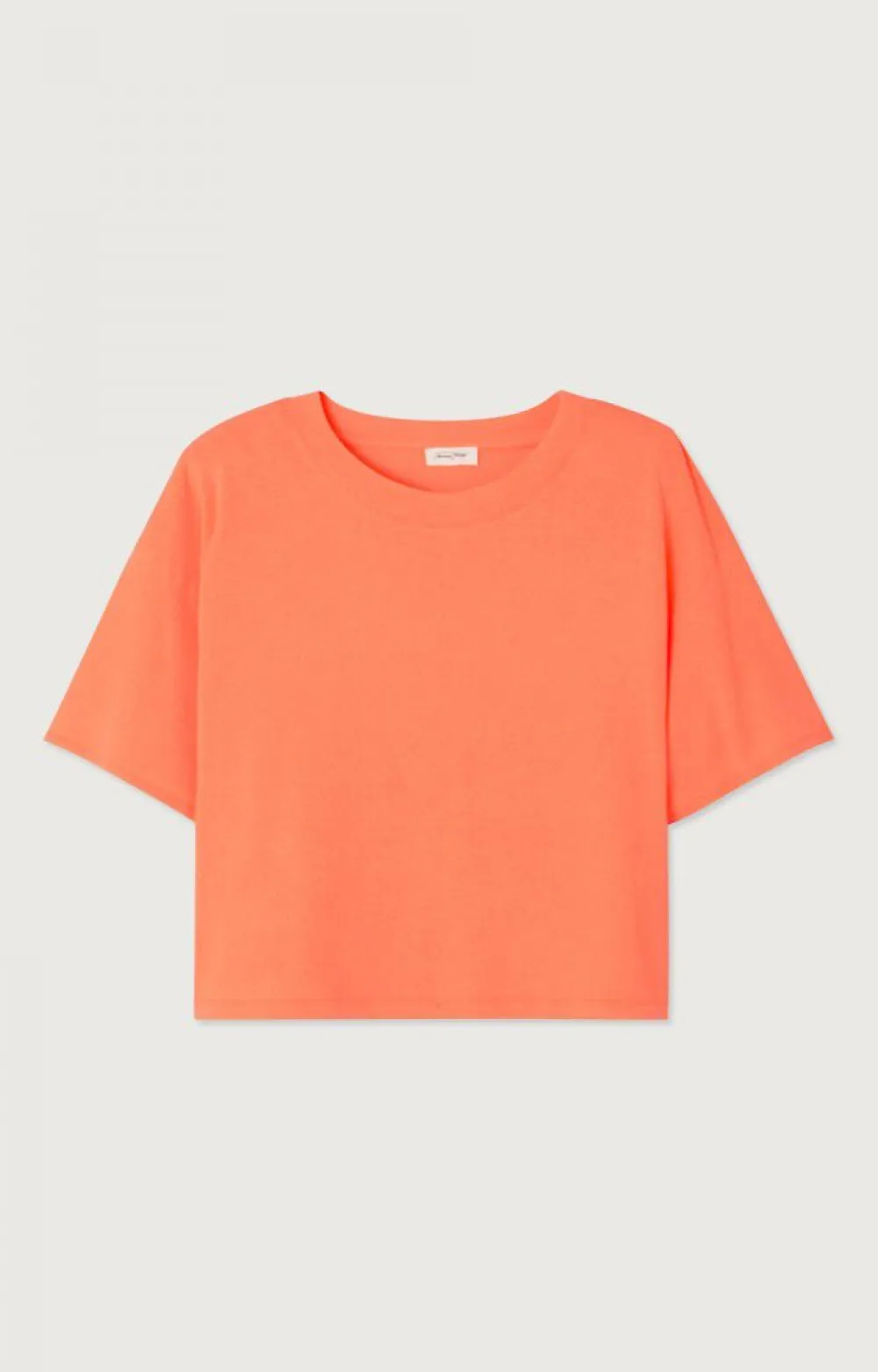 T-Shirt Femme Lopintale*American Vintage Hot