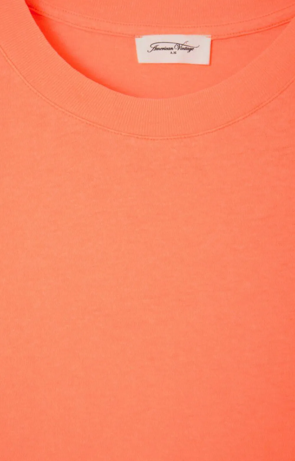 T-Shirt Femme Lopintale*American Vintage Hot