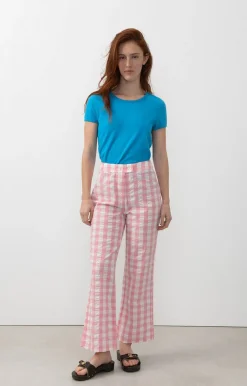T-Shirt Femme Lopintale*American Vintage Sale