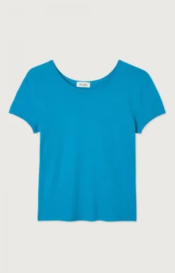 T-Shirt Femme Lopintale*American Vintage Sale