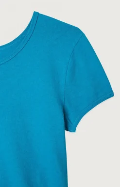 T-Shirt Femme Lopintale*American Vintage Sale