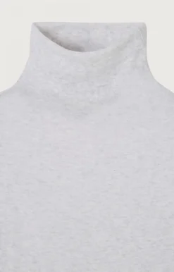 T-Shirt Femme Massachusetts*American Vintage Store