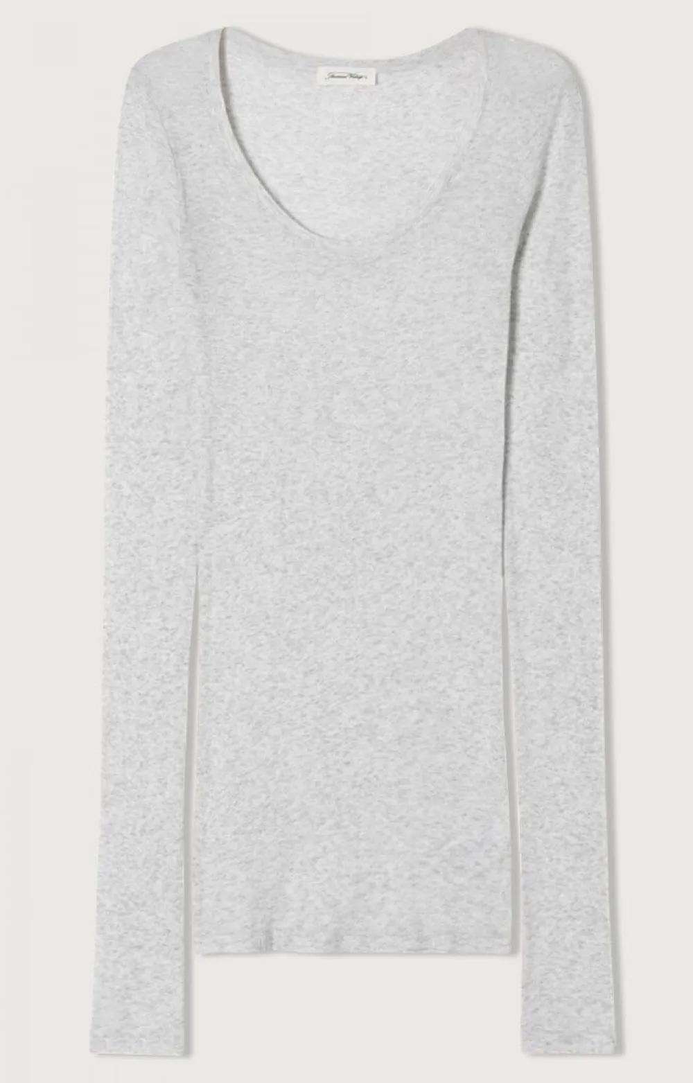 T-Shirt Femme Massachusetts*American Vintage Best Sale