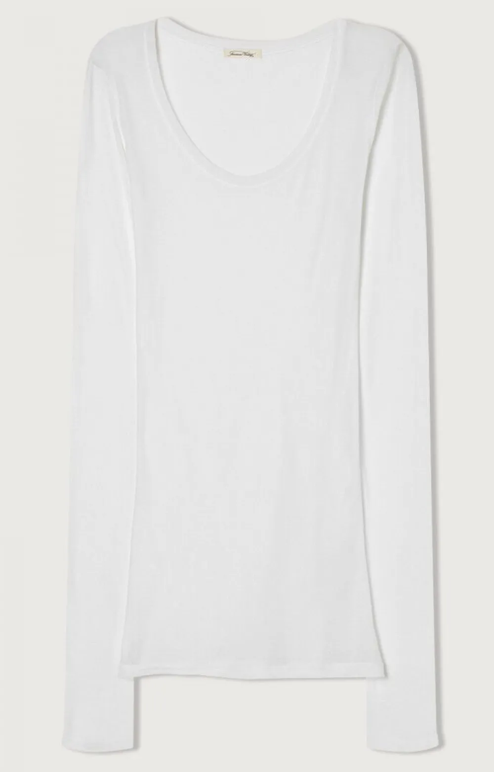 T-Shirt Femme Massachusetts*American Vintage Cheap