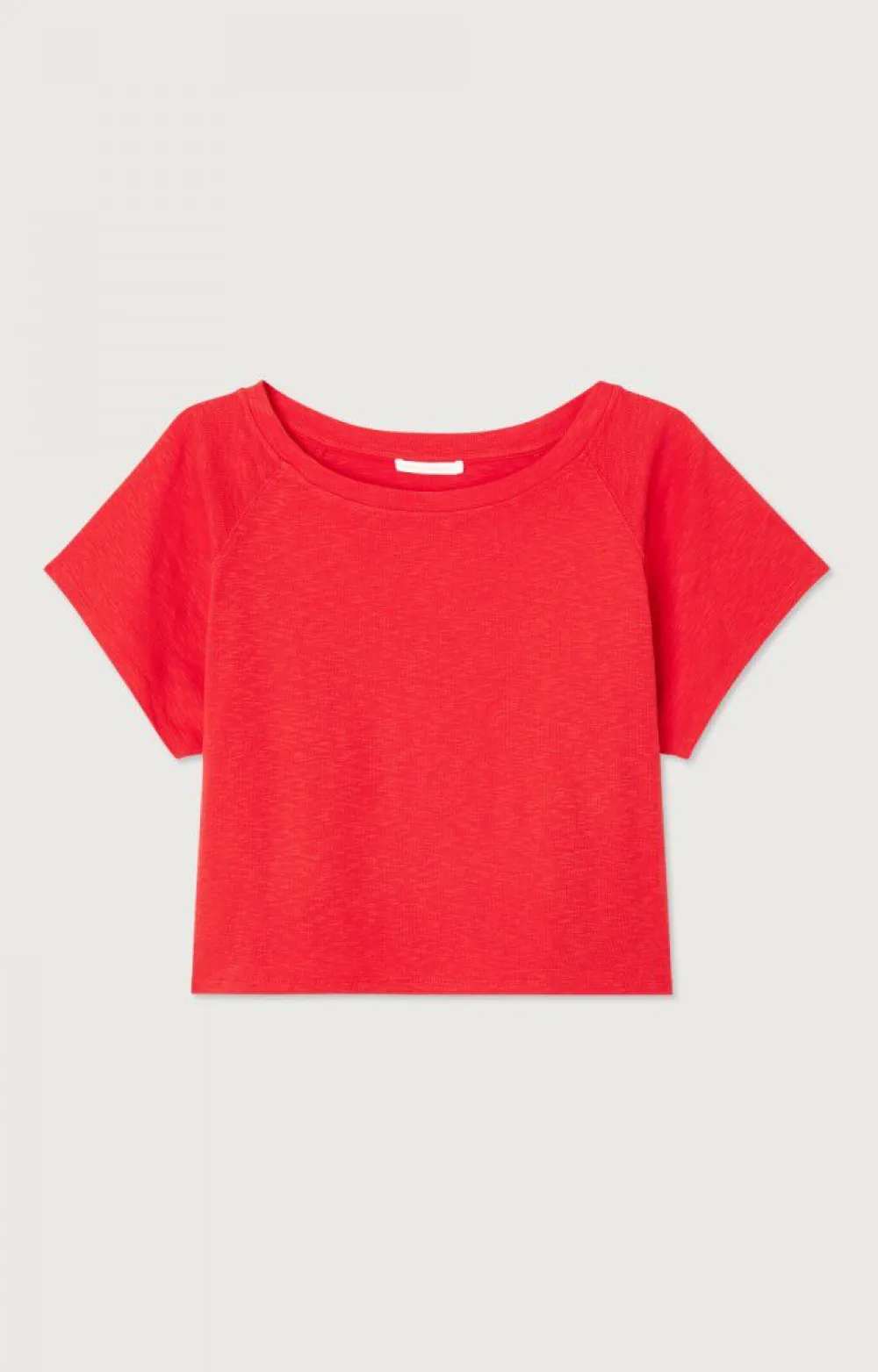 T-Shirt Femme Nipotay*American Vintage Outlet