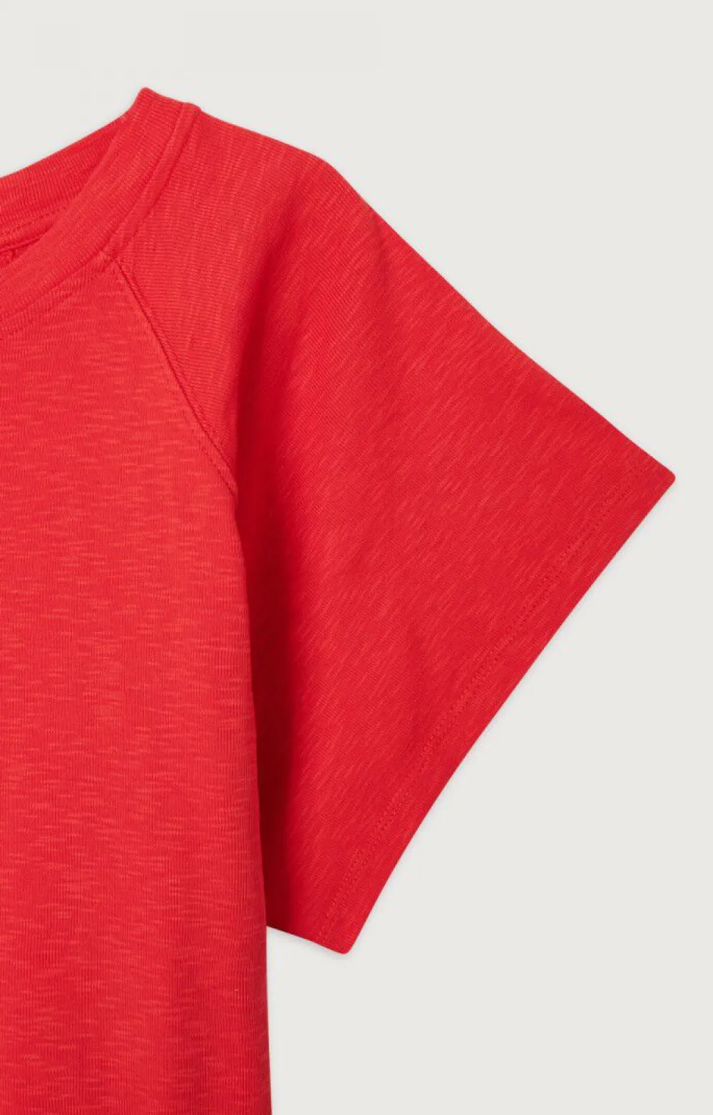 T-Shirt Femme Nipotay*American Vintage Outlet