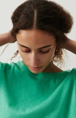 T-Shirt Femme Nipotay*American Vintage Flash Sale