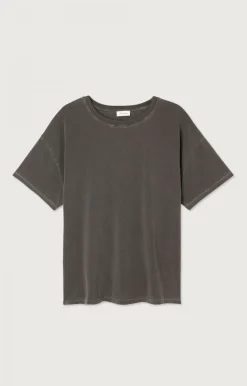 T-Shirt Femme Pymaz*American Vintage Outlet