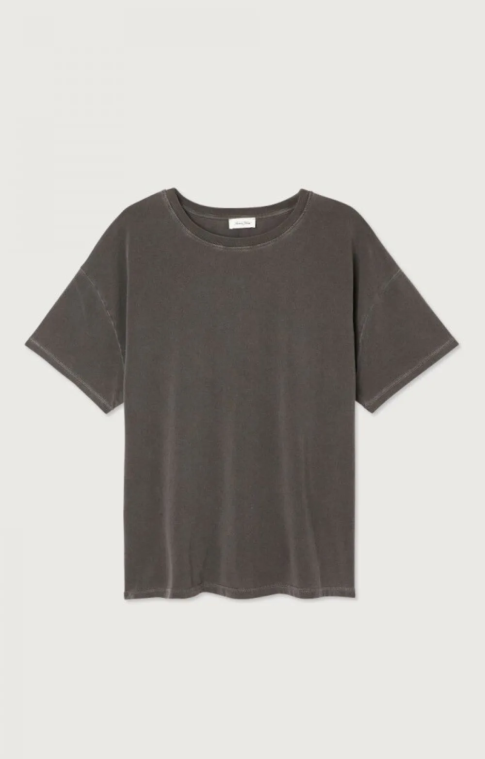 T-Shirt Femme Pymaz*American Vintage Outlet
