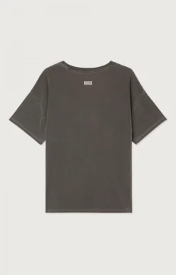 T-Shirt Femme Pymaz*American Vintage Outlet