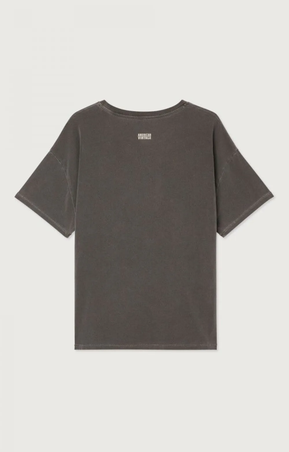 T-Shirt Femme Pymaz*American Vintage Outlet