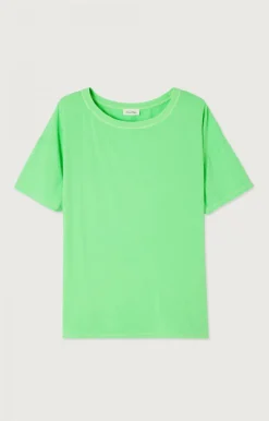 T-Shirt Femme Pymaz*American Vintage Discount
