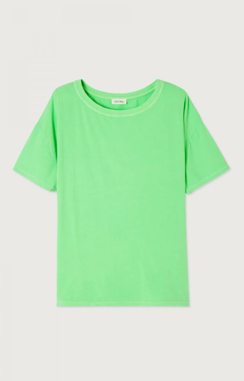 T-Shirt Femme Pymaz*American Vintage Discount