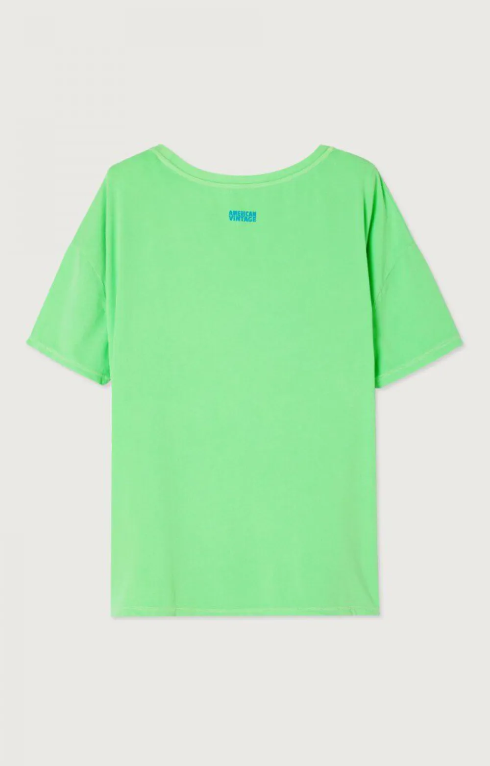 T-Shirt Femme Pymaz*American Vintage Discount