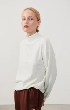 T-Shirt Femme Rakabay*American Vintage Clearance