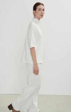 T-Shirt Femme Rakabay*American Vintage Sale