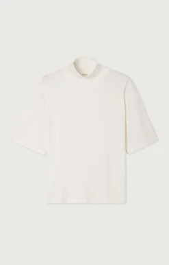 T-Shirt Femme Rakabay*American Vintage Sale