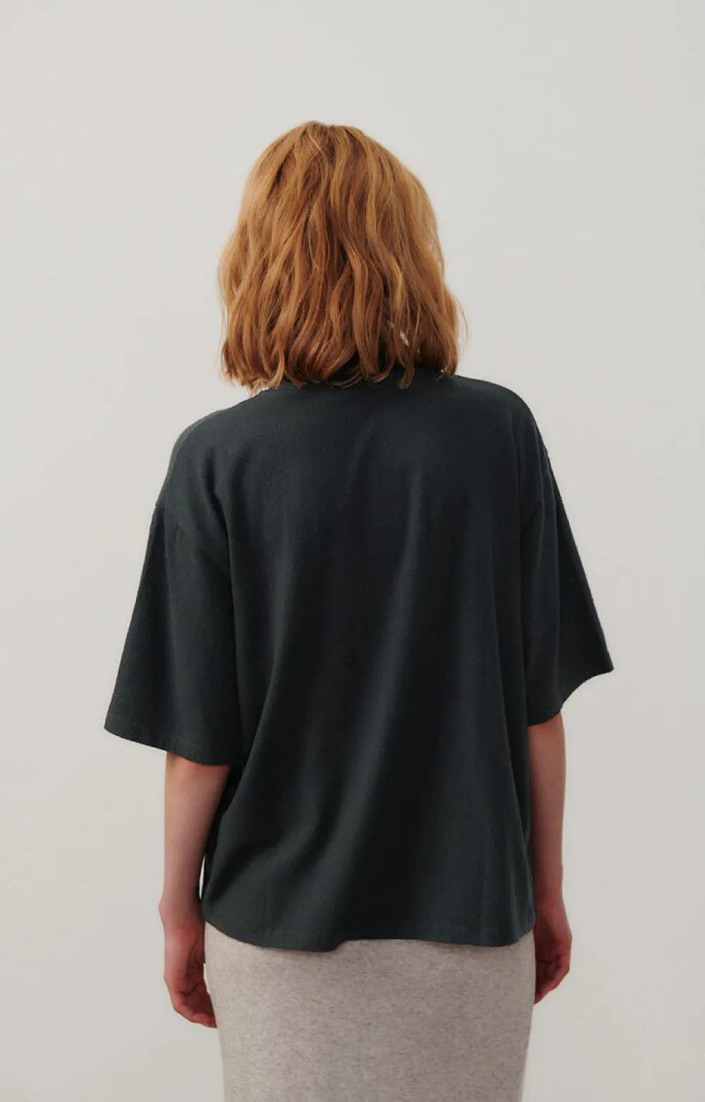 T-Shirt Femme Rakabay*American Vintage Clearance
