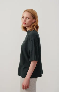 T-Shirt Femme Rakabay*American Vintage Clearance