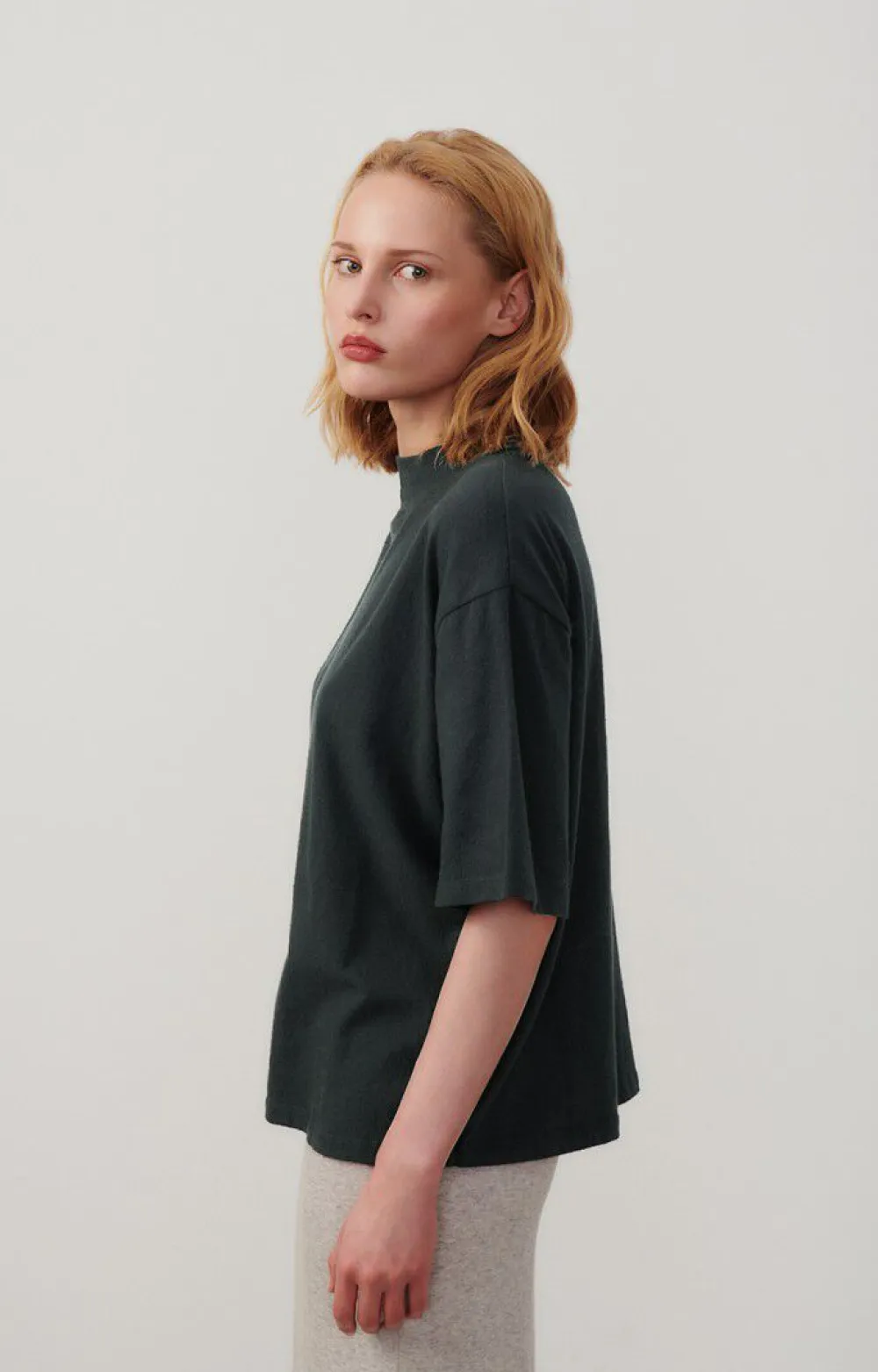 T-Shirt Femme Rakabay*American Vintage Clearance