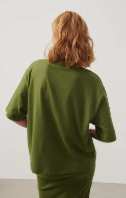 T-Shirt Femme Rakabay*American Vintage Best Sale