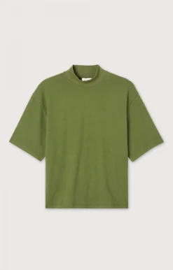 T-Shirt Femme Rakabay*American Vintage Best Sale
