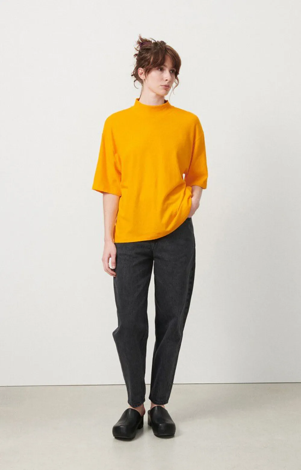 T-Shirt Femme Rakabay*American Vintage Online