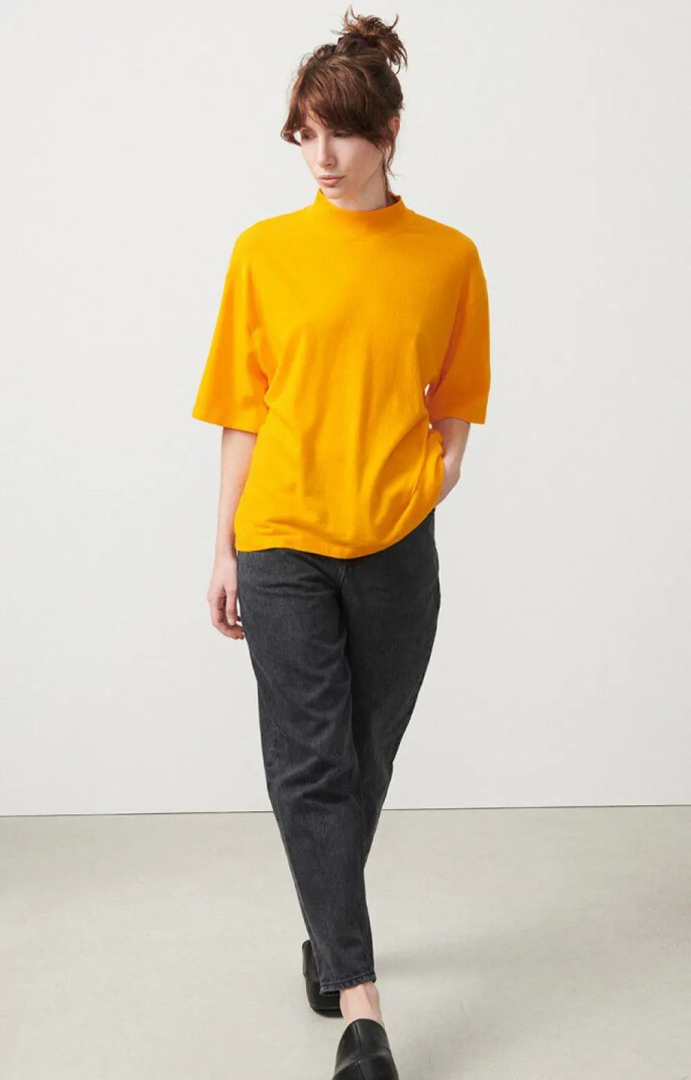 T-Shirt Femme Rakabay*American Vintage Online