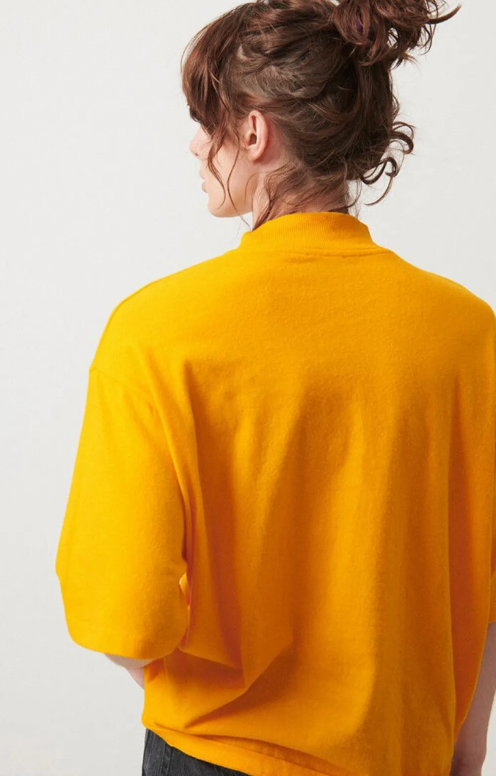 T-Shirt Femme Rakabay*American Vintage Online