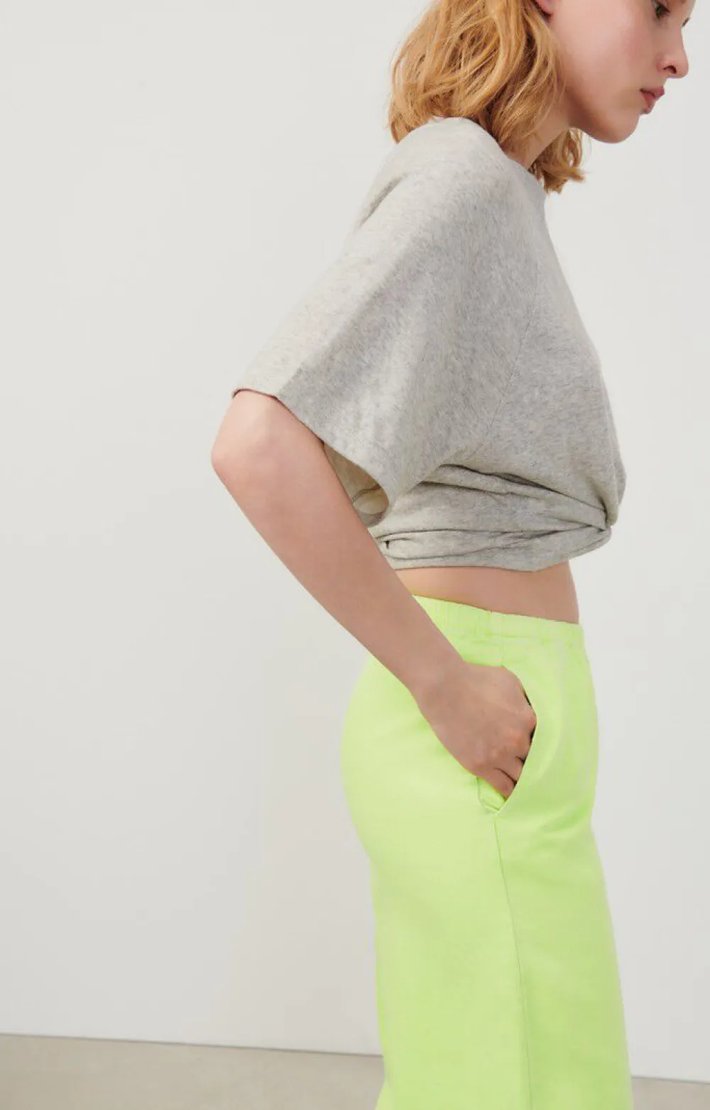 T-Shirt Femme Ruzy*American Vintage Online
