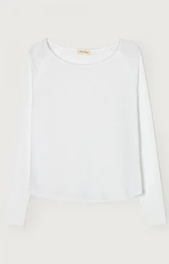 T-Shirt Femme Sonoma*American Vintage Discount