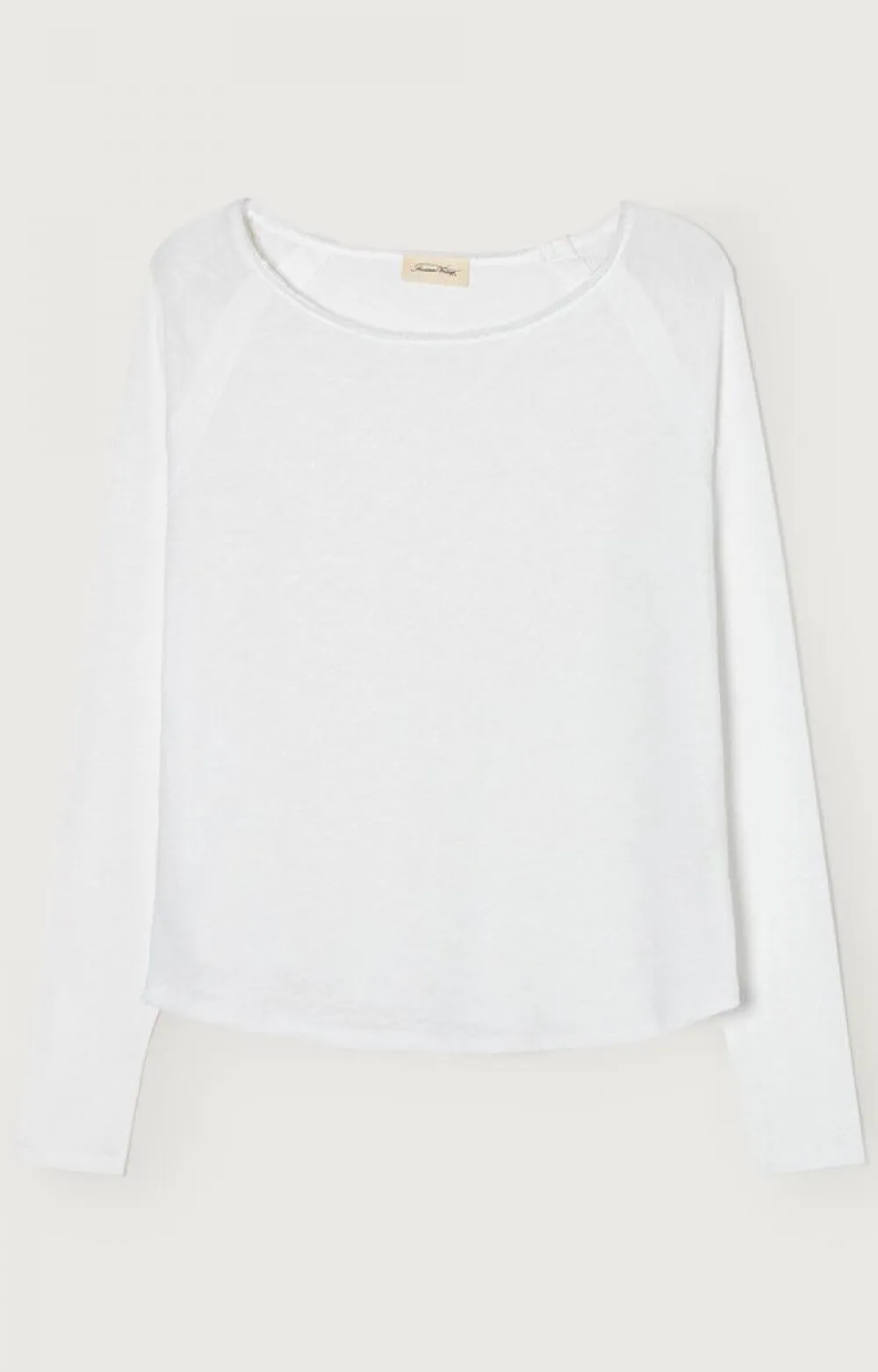 T-Shirt Femme Sonoma*American Vintage Discount