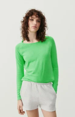 T-Shirt Femme Sonoma*American Vintage Cheap