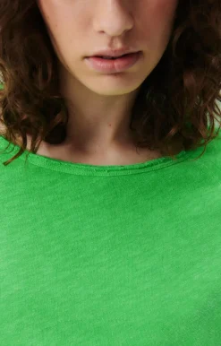 T-Shirt Femme Sonoma*American Vintage Cheap