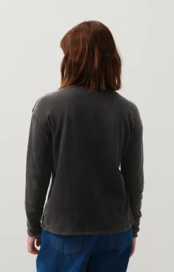T-Shirt Femme Sonoma*American Vintage Hot