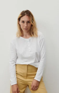 T-Shirt Femme Sonoma*American Vintage Clearance