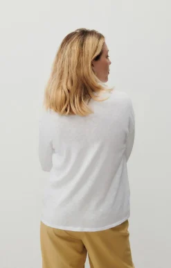 T-Shirt Femme Sonoma*American Vintage Clearance