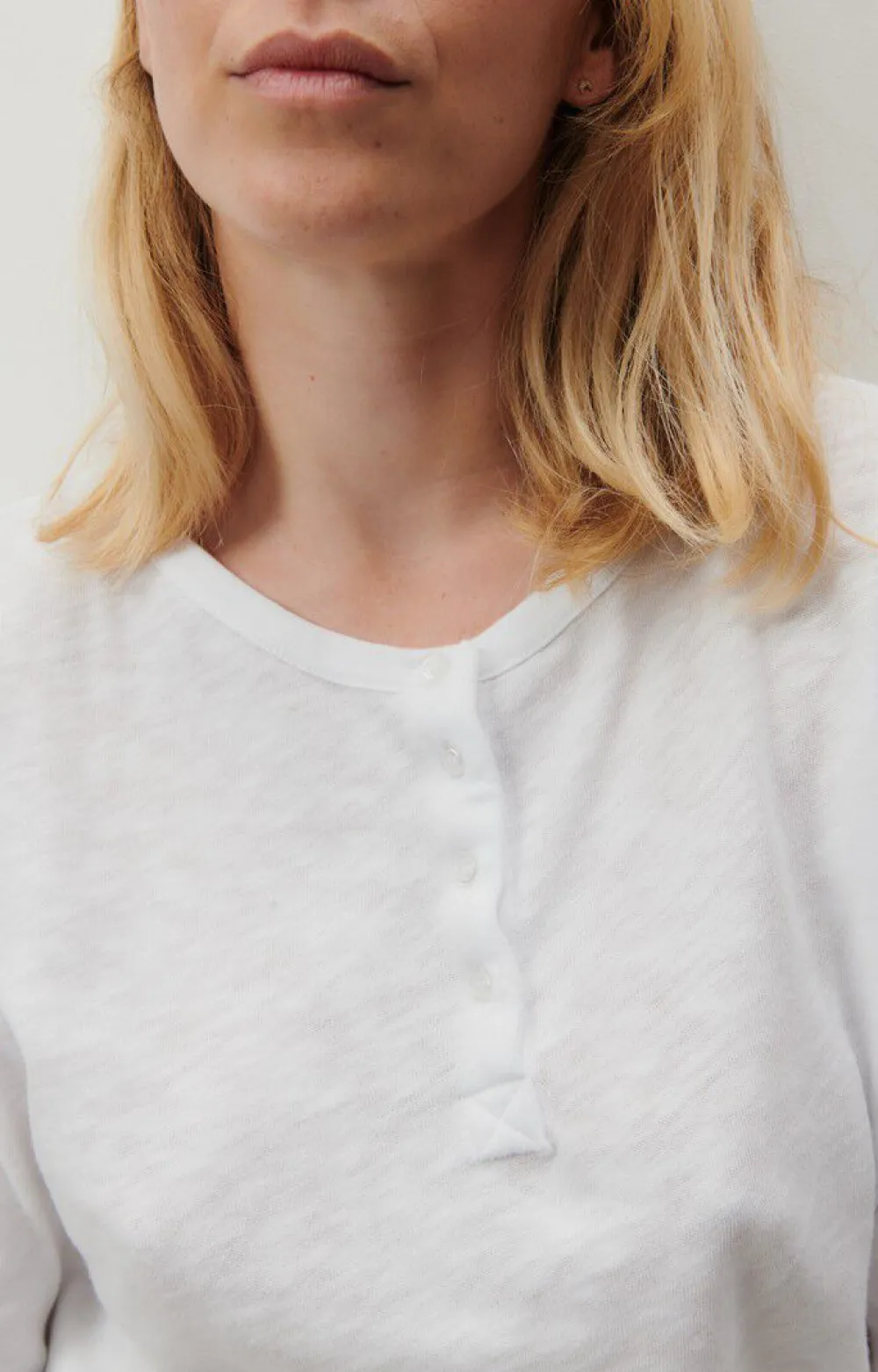 T-Shirt Femme Sonoma*American Vintage Clearance