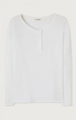 T-Shirt Femme Sonoma*American Vintage Clearance