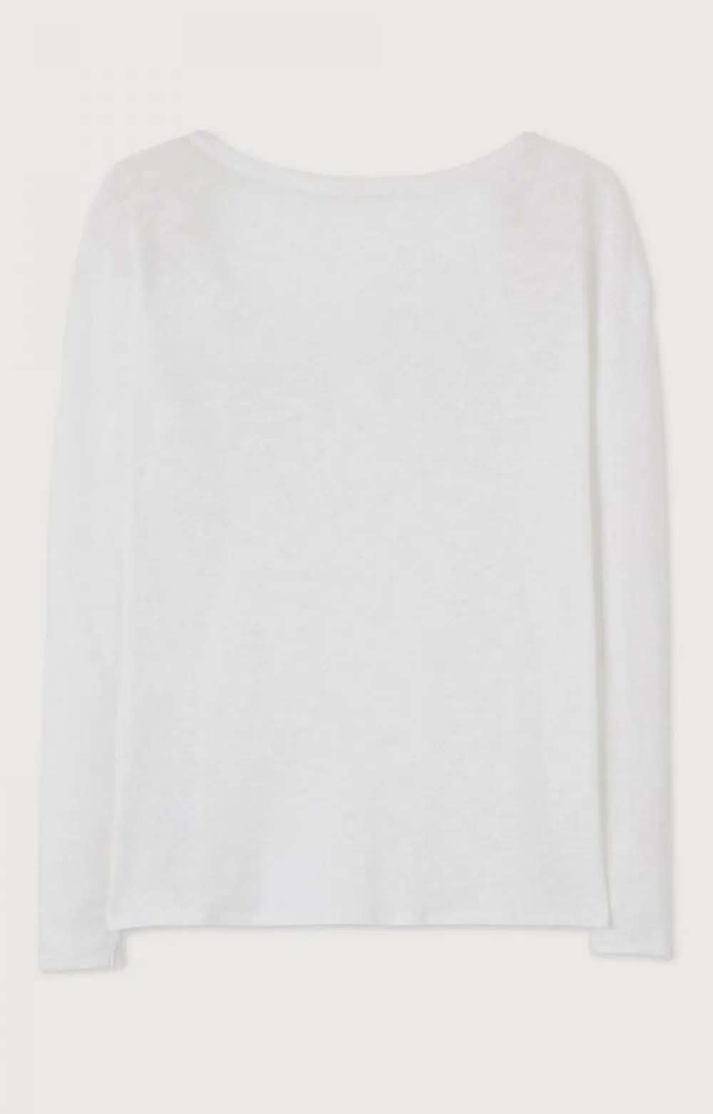 T-Shirt Femme Sonoma*American Vintage Clearance