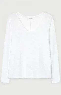 T-Shirt Femme Sonoma*American Vintage Best