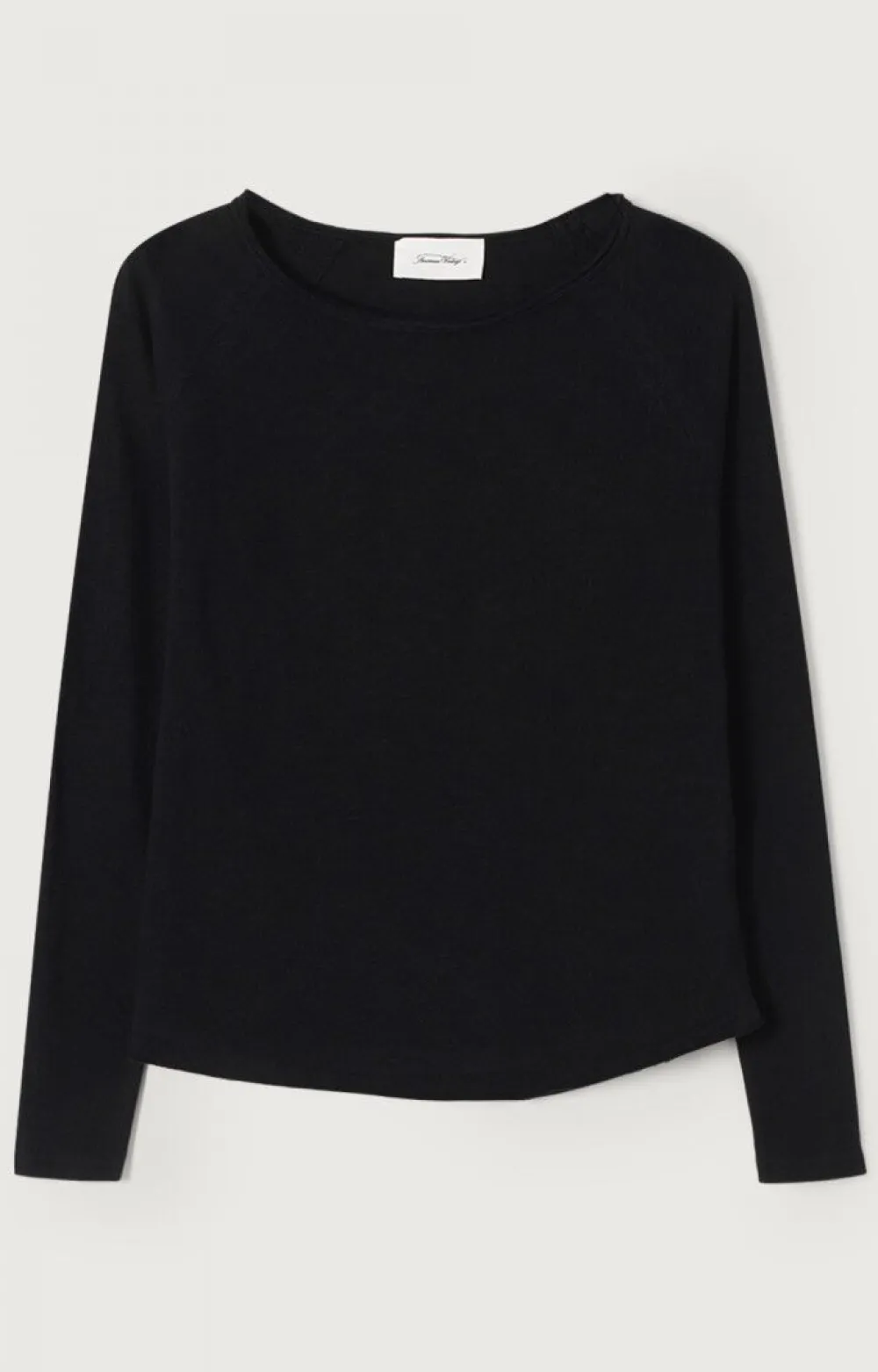 T-Shirt Femme Sonoma*American Vintage Online