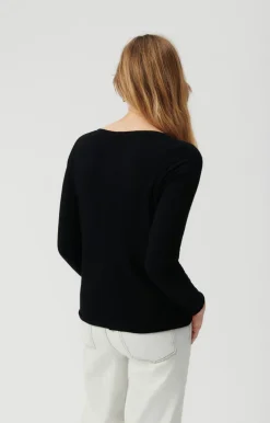 T-Shirt Femme Sonoma*American Vintage Discount